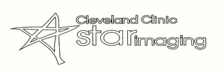 CLEVELAND CLINIC STARIMAGING logo