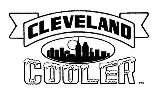 CLEVELAND COOLER logo