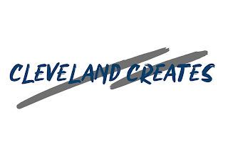 CLEVELAND CREATES logo
