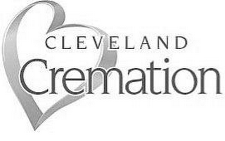 CLEVELAND CREMATION logo