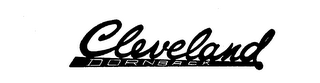 CLEVELAND DORNBACK logo