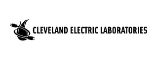 CLEVELAND ELECTRIC LABORATORIES logo