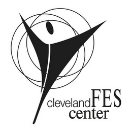 CLEVELAND FES CENTER logo