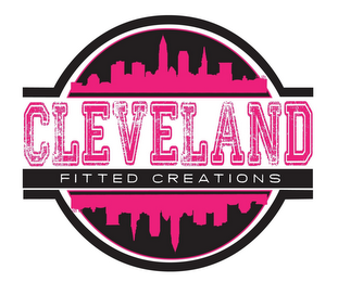 CLEVELAND FITTED CREATIONS logo