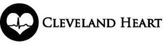 CLEVELAND HEART logo