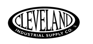 CLEVELAND INDUSTRIAL SUPPLY CO. logo
