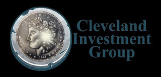 CLEVELAND INVESTMENT GROUP logo