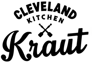 CLEVELAND KITCHEN KRAUT logo