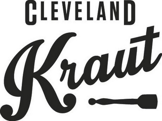CLEVELAND KRAUT logo