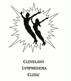 CLEVELAND LYMPHEDEMA CLINIC logo