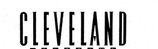 CLEVELAND MAGAZINE logo