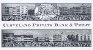 CLEVELAND PRIVATE BANK & TRUST logo