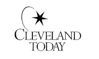CLEVELAND TODAY logo