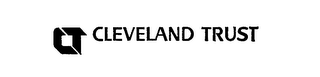 CLEVELAND TRUST CT logo