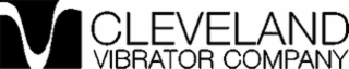 CLEVELAND VIBRATOR COMPANY logo
