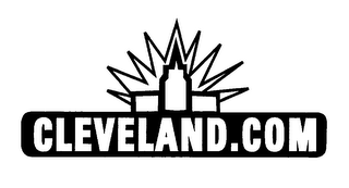 CLEVELAND.COM logo