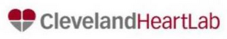 CLEVELANDHEARTLAB logo