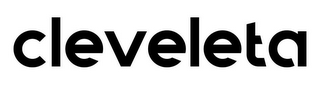 CLEVELETA logo