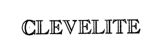 CLEVELITE logo