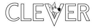 CLEVER logo