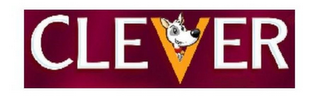 CLEVER logo