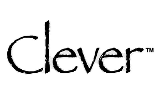 CLEVER logo