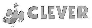 CLEVER logo