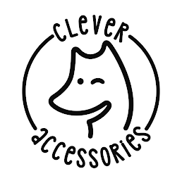 CLEVER ACCESSORIES logo