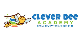 CLEVER BEE ACADEMY EARLY EDUCATION & CHILD CARE logo
