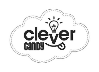 CLEVER CANDY logo