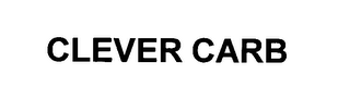 CLEVER CARB logo
