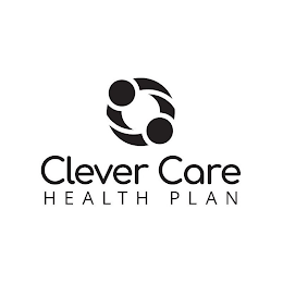 CLEVER CARE HEALTH PLAN logo