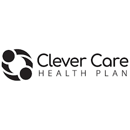 CLEVER CARE HEALTH PLAN logo