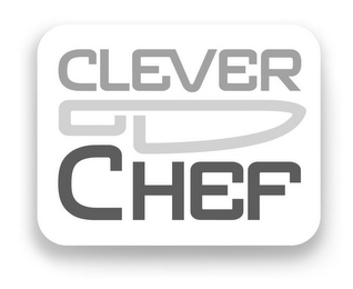 CLEVER CHEF logo
