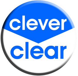 CLEVER CLEAR logo