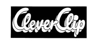 CLEVER CLIP logo