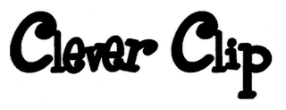 CLEVER CLIP logo