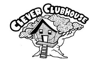 CLEVER CLUBHOUSE logo