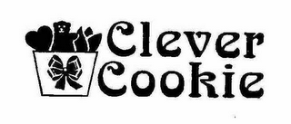 CLEVER COOKIE logo