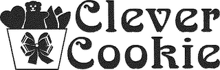 CLEVER COOKIE logo