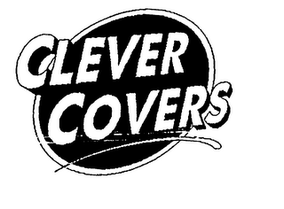 CLEVER COVERS logo