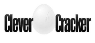 CLEVER CRACKER logo