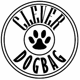 CLEVER DOGBAG logo
