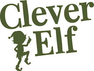 CLEVER ELF logo
