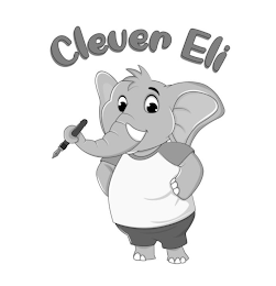 CLEVER ELI logo