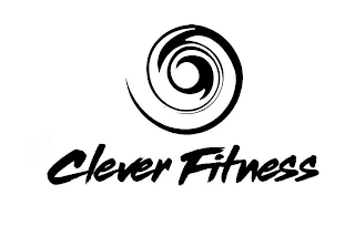 CLEVER FITNESS logo