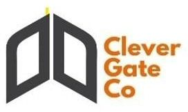 CLEVER GATE CO logo