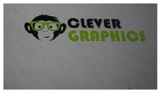 CLEVER GRAPHICS logo