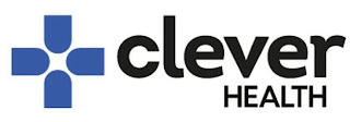 CLEVER HEALTH logo