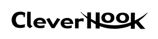 CLEVER HOOK logo